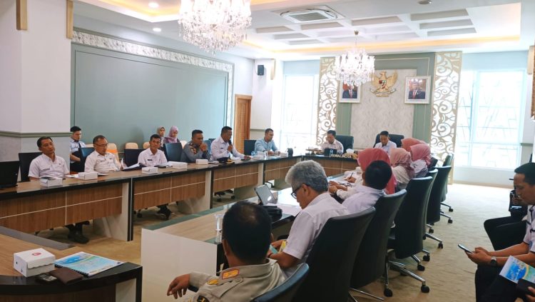 Kafe Terapung Bakal Jadi Wisata Baru di Kawasan Teluk Kendari