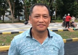 Sambut HUT Konawe ke-63, Stan Pameran SKPD Telah Rampung 80%