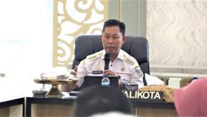 Bakal Dibayarkan Pekan Depan, THR ASN Kota Kendari Rp26,3 Miliar