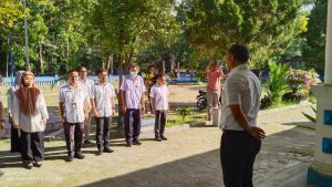 Sekda Konawe Sebut Kehadiran ASN Konawe Masih Rendah Usai Cuti Lebaran