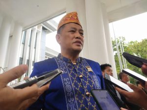 Pemkab Konawe Bakal Merenovasi Makam Raja Lakidende