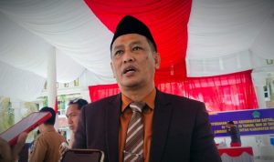 Pemkab Konawe Siapkan Identitas Baru Kawasan Revitalisasi Kota Unaaha