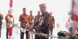 Naik Status, RSUD Kota Kendari Bakal Menambah Jumlah Layanan Kesehatan