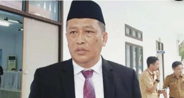 Sekda Konawe Sebut Rumah Adat Laikaaha Segera Direnovasi