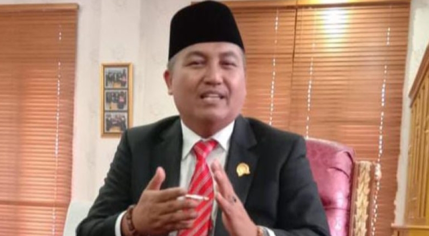 DPRD Menunggu Surat Resmi Pj. Bupati Konawe Terkait Pembahasan Dua Raperda