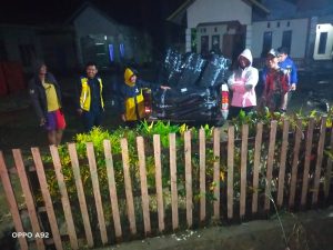 Banjir di Konawe Akibat Tanggul Jebol, Pemda Gerak Cepat Lakukan Penanganan