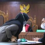 MK Tolak Permohonan PHP Pilbup Buton, Nasir, S.H: Hasil Pemilu Sah