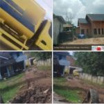 Gudang CPO Diduga Ilegal di Banyuasin Km 14 Tidak Tersentuh Hukum