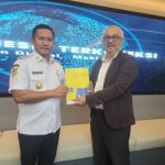 Bupati Muna Barat Usulkan Pembangunan BTS dan Internet Gratis untuk Sekolah di Kepulauan Terpencil