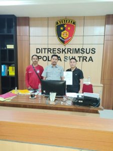 ITE Hantui Media Daring, RSUD Konawe Melawan Berita “Menyesatkan” Pasien Kecelakaan