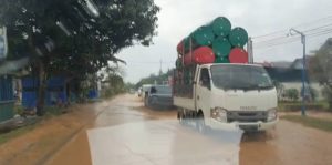 Jerit Warga Anggalomoare Terkepung Banjir dan Bisnis Sawit yang Disorot