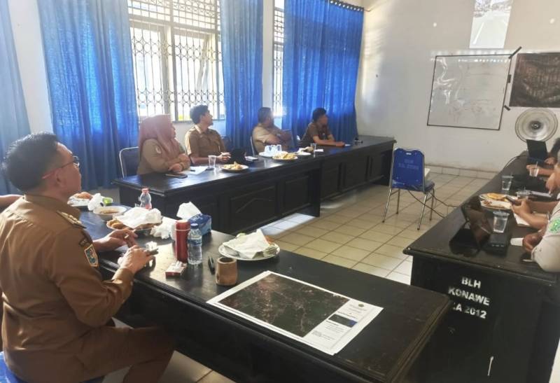 Ultimatum Bupati Konawe, Desakan Bersih atau Diambil Alih!