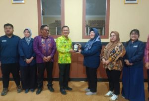 Dari Konawe untuk Indonesia, Misi Patriot UI di Jantung Transmigrasi