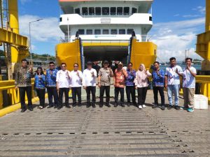 Perjuangan Putri Daerah : Hj. Werweti Desak Kemenhub Atasi Darurat Keselamatan Transportasi Konawe