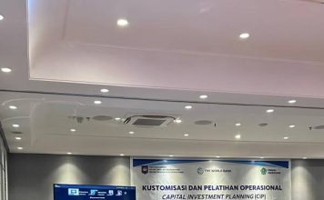 Asisten II Setda Konawe Sebut Pelatihan CIP Momentum Strategis