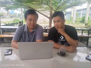 Tokoh Pemuda Nilai Expo Inovasi Desa 2025 Wujud Kolaborasi Nyata