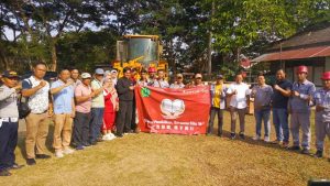 Pemkab Konawe dan PT OSS Perkuat Kerja Sama Latih Tenaga Kerja Siap Pakai di BLK