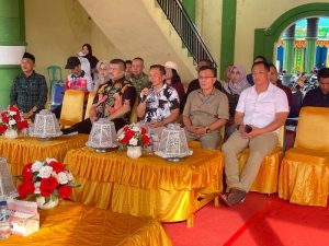 Konawe Evaluasi Expo Inovasi, Tekankan Akuntabilitas Dana Desa